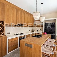 Modern Tropical Oasis In Balangan. Villas in Bali for Sale: Вилла в Баланган, Балиан за 251 тыс. USD. Leasehold. Предварительный просмотр фото #1