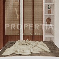 Exquisite Tropical Villa In Balangan. Villas in Bali for Sale: Vila di dalam Balangan, Bali untuk 4,6 Miliar IDR. Freehold. Pratinjau foto #6