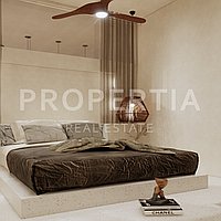 Exquisite Tropical Villa In Balangan. Villas in Bali for Sale: Вилла в Баланган, Балиан за 20,9 млн. RUB. Freehold. Предварительный просмотр фото #5