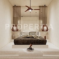 Exquisite Tropical Villa In Balangan. Villas in Bali for Sale: Вилла в Баланган, Балиан за 20,9 млн. RUB. Freehold. Предварительный просмотр фото #4