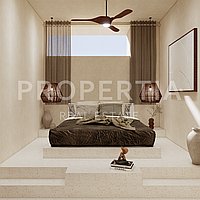 Exquisite Tropical Villa In Balangan. Villas in Bali for Sale: Вилла в Баланган, Балиан за 20,9 млн. RUB. Freehold. Предварительный просмотр фото #1