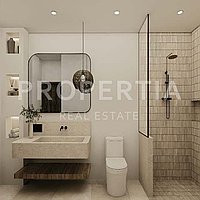 Modern Mediterranean Style Family Villa In Balangan. Villas in Bali for Sale: Вилла в Баланган, Балиан за 401 тыс. USD. Freehold. Предварительный просмотр фото #5