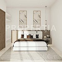 Modern Mediterranean Style Family Villa In Balangan. Villas in Bali for Sale: Вилла в Баланган, Балиан за 401 тыс. USD. Freehold. Предварительный просмотр фото #1