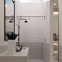 Rare Investment Opportunity: Two-Bedroom Villa on Balangan’s, Next to Prestigious Golf Course. Villas in Bali for Sale: Вилла в Баланган, Балиан за 2,5 млрд. IDR. Leasehold. Предварительный просмотр фото #8