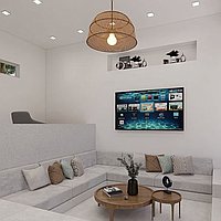 Rare Investment Opportunity: Two-Bedroom Villa on Balangan’s, Next to Prestigious Golf Course. Villas in Bali for Sale: Вилла в Баланган, Балиан за 149 тыс. USD. Leasehold. Предварительный просмотр фото #2