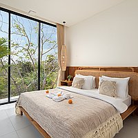 Unique Three-Bedroom Villa Featuring Rooftop Lounge and Jacuzzi, Near Balangan Beach. Villas in Bali for Sale: Вилла в Баланган, Балиан за 255 тыс. USD. Leasehold. Предварительный просмотр фото #8