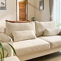 Charming Minimalist Two-Bedroom Villa in Balangan’s Orange Zone, Steps from the Beach. Villas in Bali for Sale: Вилла в Баланган, Балиан за 189 тыс. USD. Leasehold. Предварительный просмотр фото #1