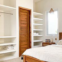 Charming Minimalist Two-Bedroom Villa in Balangan’s Orange Zone, Steps from the Beach. Villas in Bali for Sale: Вилла в Баланган, Балиан за 14,9 млн. RUB. Leasehold. Предварительный просмотр фото #11