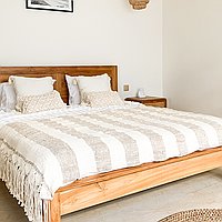 Charming Minimalist Two-Bedroom Villa in Balangan’s Orange Zone, Steps from the Beach. Villas in Bali for Sale: Вилла в Баланган, Балиан за 189 тыс. USD. Leasehold. Предварительный просмотр фото #2