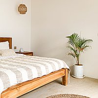 Charming Minimalist Two-Bedroom Villa in Balangan’s Orange Zone, Steps from the Beach. Villas in Bali for Sale: Вилла в Баланган, Балиан за 14,9 млн. RUB. Leasehold. Предварительный просмотр фото #8