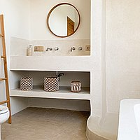 Charming Minimalist Two-Bedroom Villa in Balangan’s Orange Zone, Steps from the Beach. Villas in Bali for Sale: Вилла в Баланган, Балиан за 14,9 млн. RUB. Leasehold. Предварительный просмотр фото #7