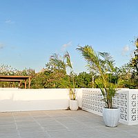 Charming Minimalist Two-Bedroom Villa in Balangan’s Orange Zone, Steps from the Beach. Villas in Bali for Sale: Вилла в Баланган, Балиан за 14,9 млн. RUB. Leasehold. Предварительный просмотр фото #14