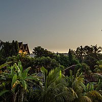 Unique Boutique Surfer Resort. Villas in Bali for Sale: Vila di dalam Bali, Bali untuk 15,6 Miliar IDR. Freehold. Pratinjau foto #7