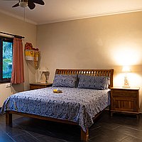 Unique Boutique Surfer Resort. Villas in Bali for Sale: Vila di dalam Bali, Bali untuk 15,6 Miliar IDR. Freehold. Pratinjau foto #10