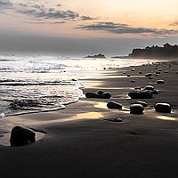 Unique Boutique Surfer Resort. Villas in Bali for Sale: Vila di dalam Bali, Bali untuk 15,6 Miliar IDR. Freehold. Pratinjau foto #16