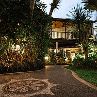 Unique Boutique Surfer Resort. Villas in Bali for Sale: Вилла в Балиан, Балиан за 925 тыс. USD. Freehold. Предварительный просмотр фото #2