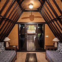 Unique Boutique Surfer Resort. Villas in Bali for Sale: Vila di dalam Bali, Bali untuk 15,6 Miliar IDR. Freehold. Pratinjau foto #13