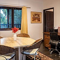 Unique Boutique Surfer Resort. Villas in Bali for Sale: Вилла в Балиан, Балиан за 925 тыс. USD. Freehold. Предварительный просмотр фото #3