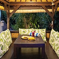 Unique Boutique Surfer Resort. Villas in Bali for Sale: Vila di dalam Bali, Bali untuk 15,6 Miliar IDR. Freehold. Pratinjau foto #8