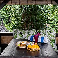 Unique Boutique Surfer Resort. Villas in Bali for Sale: Vila di dalam Bali, Bali untuk 15,6 Miliar IDR. Freehold. Pratinjau foto #6