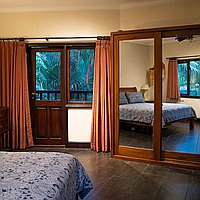 Unique Boutique Surfer Resort. Villas in Bali for Sale: Vila di dalam Bali, Bali untuk 15,6 Miliar IDR. Freehold. Pratinjau foto #11