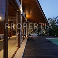 Luxury Boutique Hotel In Bingin’S Most Popular Location. Villas in Bali for Sale: Вилла в Бингин, Балиан за 60,6 млн. RUB. Leasehold. Предварительный просмотр фото #11