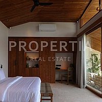 Luxury Boutique Hotel In Bingin’S Most Popular Location. Villas in Bali for Sale: Вилла в Бингин, Балиан за 772 тыс. USD. Leasehold. Предварительный просмотр фото #2