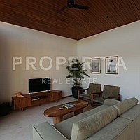 Luxury Boutique Hotel In Bingin’S Most Popular Location. Villas in Bali for Sale: Вилла в Бингин, Балиан за 772 тыс. USD. Leasehold. Предварительный просмотр фото #3