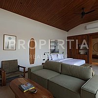 Luxury Boutique Hotel In Bingin’S Most Popular Location. Villas in Bali for Sale: Вилла в Бингин, Балиан за 772 тыс. USD. Leasehold. Предварительный просмотр фото #4