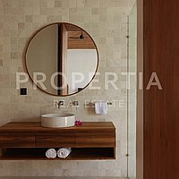 Luxury Boutique Hotel In Bingin’S Most Popular Location. Villas in Bali for Sale: Вилла в Бингин, Балиан за 772 тыс. USD. Leasehold. Предварительный просмотр фото #5