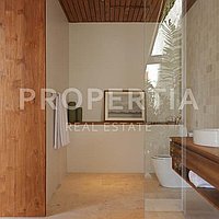 Luxury Boutique Hotel In Bingin’S Most Popular Location. Villas in Bali for Sale: Вилла в Бингин, Балиан за 60,6 млн. RUB. Leasehold. Предварительный просмотр фото #6