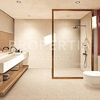 Amazing Tropical Villa In The Heart Of Bingin. Villas in Bali for Sale: Vila di dalam Bingin, Bali untuk 5,3 Miliar IDR. Leasehold. Pratinjau foto #9