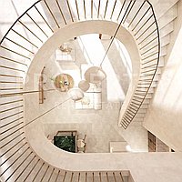 Amazing Tropical Villa In The Heart Of Bingin. Villas in Bali for Sale: Вилла в Бингин, Балиан за 314 тыс. USD. Leasehold. Предварительный просмотр фото #4