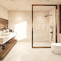 Amazing Tropical Villa In The Heart Of Bingin. Villas in Bali for Sale: Vila di dalam Bingin, Bali untuk 5,3 Miliar IDR. Leasehold. Pratinjau foto #7