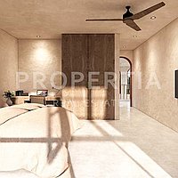 Amazing Tropical Villa In The Heart Of Bingin. Villas in Bali for Sale: Vila di dalam Bingin, Bali untuk 5,3 Miliar IDR. Leasehold. Pratinjau foto #8