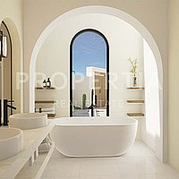 Stunning Modern Minimalist 2 Bedroom Villas In Prime Of Bingin. Villas in Bali for Sale: Вилла в Бингин, Балиан за 258 тыс. USD. Leasehold. Предварительный просмотр фото #3