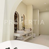 Stunning Modern Minimalist 2 Bedroom Villas In Prime Of Bingin. Villas in Bali for Sale: Вилла в Бингин, Балиан за 258 тыс. USD. Leasehold. Предварительный просмотр фото #4