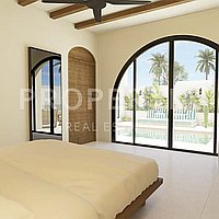 Stunning Modern Minimalist 2 Bedroom Villas In Prime Of Bingin. Villas in Bali for Sale: Вилла в Бингин, Балиан за 258 тыс. USD. Leasehold. Предварительный просмотр фото #5