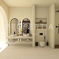 Stunning Modern Minimalist 2 Bedroom Villas In Prime Of Bingin. Villas in Bali for Sale: Vila di dalam Bingin, Bali untuk 4,4 Miliar IDR. Leasehold. Pratinjau foto #7