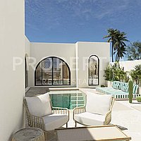 Stunning Modern Minimalist 2 Bedroom Villas In Prime Of Bingin. Villas in Bali for Sale: Vila di dalam Bingin, Bali untuk 4,4 Miliar IDR. Leasehold. Pratinjau foto #8