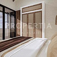 Luxurious 2 Beds Two-Level In The Heart Of Bingin. Villas in Bali for Sale: Вилла в Бингин, Балиан за 317 тыс. USD. Leasehold. Предварительный просмотр фото #1