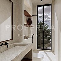 Luxurious 2 Beds Two-Level In The Heart Of Bingin. Villas in Bali for Sale: Вилла в Бингин, Балиан за 317 тыс. USD. Leasehold. Предварительный просмотр фото #2