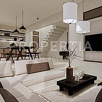 Luxurious 2 Beds Two-Level In The Heart Of Bingin. Villas in Bali for Sale: Vila di dalam Bingin, Bali untuk 5,4 Miliar IDR. Leasehold. Pratinjau foto #1