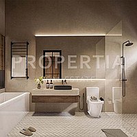 Stunning Contemporary Project In Bingin. Villas in Bali for Sale: Вилла в Бингин, Балиан за 193 тыс. USD. Leasehold. Предварительный просмотр фото #1