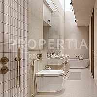 Exclusive Japandi Villas With Amazing Rooftop Ocean Views In Bingin. Villas in Bali for Sale: Вилла в Бингин, Балиан за 23,1 млн. RUB. Leasehold. Предварительный просмотр фото #5