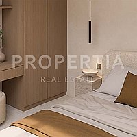 Exclusive Japandi Villas With Amazing Rooftop Ocean Views In Bingin. Villas in Bali for Sale: Вилла в Бингин, Балиан за 5,0 млрд. IDR. Leasehold. Предварительный просмотр фото #9