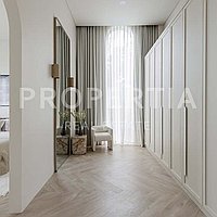 Luxurious Ocean View Villa In Bingin. Villas in Bali for Sale: Вилла в Бингин, Балиан за 138,3 млн. RUB. Leasehold. Предварительный просмотр фото #14