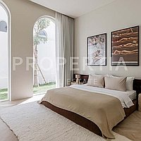 Luxurious Ocean View Villa In Bingin. Villas in Bali for Sale: Вилла в Бингин, Балиан за 1762 тыс. USD. Leasehold. Предварительный просмотр фото #5