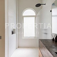 Luxurious Ocean View Villa In Bingin. Villas in Bali for Sale: Вилла в Бингин, Балиан за 138,3 млн. RUB. Leasehold. Предварительный просмотр фото #9