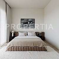 Luxurious Ocean View Villa In Bingin. Villas in Bali for Sale: Вилла в Бингин, Балиан за 138,3 млн. RUB. Leasehold. Предварительный просмотр фото #10